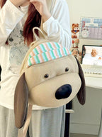 The Dog Backpack