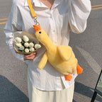 The Duck Crossbody Bag