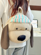 The Dog Backpack