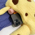 The Giraffe Crossbody Bag