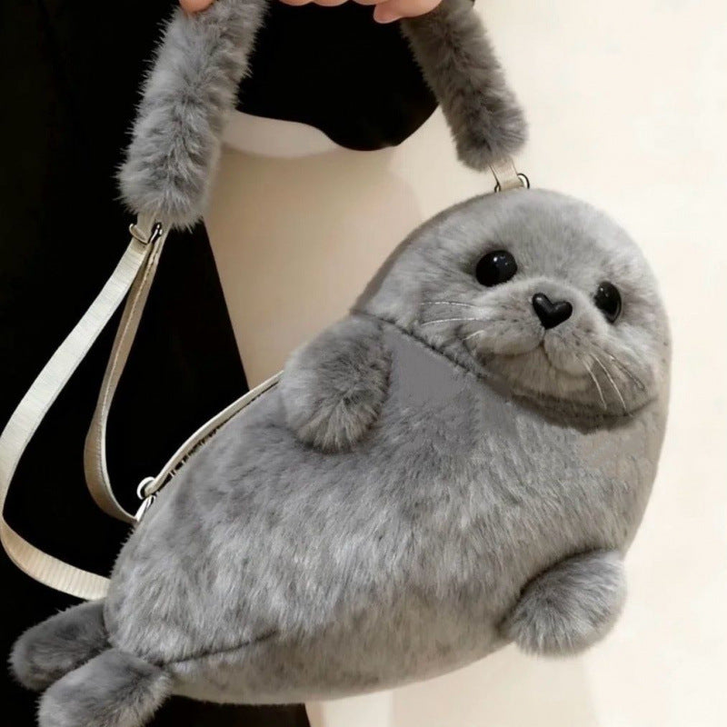The 2-in-1 Seal Bag