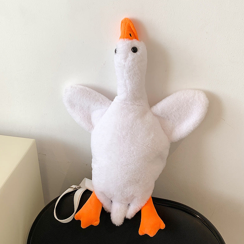 The Duck Crossbody Bag
