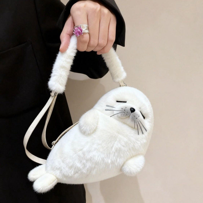 The 2-in-1 Seal Bag
