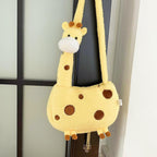 The Giraffe Crossbody Bag