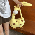 The Giraffe Crossbody Bag
